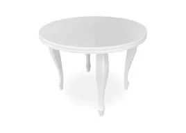 stol-okragly-fi-100-40-140-bialy-ludwik