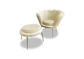 fotel-muszelka-glamour-podnozek-plamoodporny