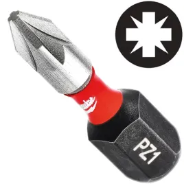 bit-udarowy-pozidriv-pz1-milwaukee