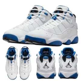 buty-koszykarskie-sportowe-wygodne-meskie-biale-nike-jordan-6-rings-r-40