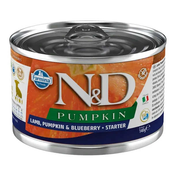 nandd-pumpkin-lambandblueberry-starter-mini-marka-farmina