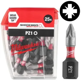 bity-udarowe-pozidriv-pz1-25-szt-milwaukee-4932430861