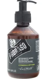 proraso-cypress-and-vetyver-beard-szampon-do-brody-200-ml-cyprysowy