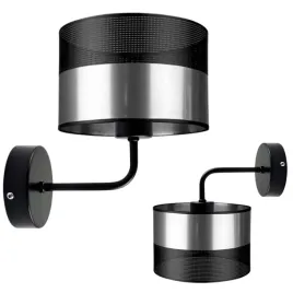 kinkiet-lampa-na-sciane-scienna-srebrny-abazur-led-e27-nowoczesny-loftowy