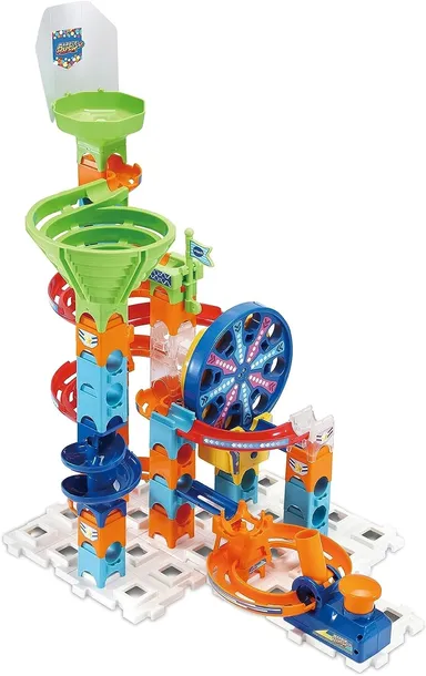 tor-kulkowy-vtech-marble-rush-adventure-set-145-el-plec-chlopcy-dziewczynki