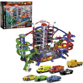 majorette-duzy-zestaw-auto-garaz-pojazdow-super-city-samochod-cars-prezent