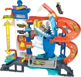 hot-wheels-city-miejski-port-atak-rekina-zestaw-hdp06-tor-atak-rekina
