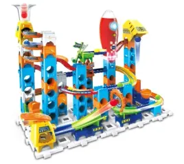 tor-kulkowy-kuleczkowy-vtech-marble-rush-89-elementow-rakieta-kulodrom