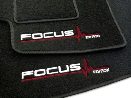 dywaniki-welurowe-ford-focus-mk3-2010-2018-haft