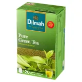 herbata-dilmah-pure-green-tea-30g