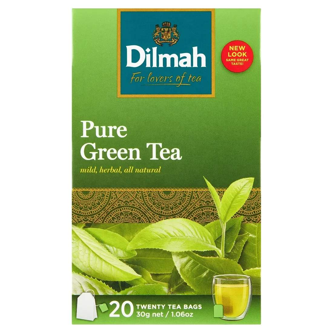 herbata-dilmah-pure-green-tea-30g-forma-ekspresowa