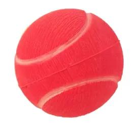 zabawka-pilka-tenis-happet-40mm-rozowa