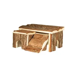 domek-dla-chomika-drewniany-19cm