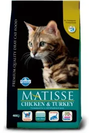 matisse-cat-chickenandturkey-kurczak-indyk-15kg