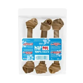 kosc-wiazana-happet-pb21-naturalna-30cm-3szt