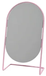 lusterko-kosmetyczne-152x26cm-minimalistyczne-z-metalowym-rantem