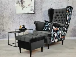 fotel-uszak-pikowany-glamour-chesterfield-podnozek