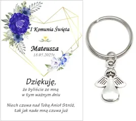 podziekowanie-dla-gosci-brelok-aniolek-i-komunia-swieta-imie-pamiatka-a22
