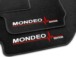 dywaniki-welurowe-ford-mondeo-mk5-2014-haft