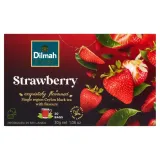 herbata-dilmah-strawberry-30g-forma-ekspresowa