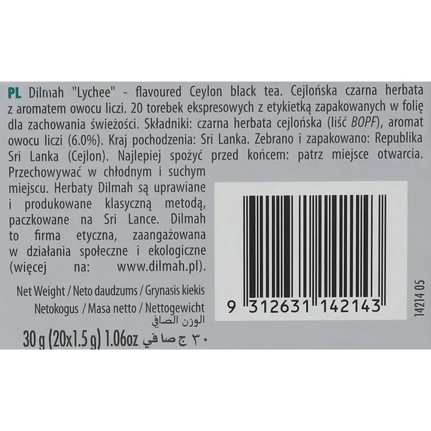 herbata-dilmah-lychee-30g-marka-dilmah