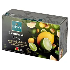 herbata-dilmah-lemonandlime-30g
