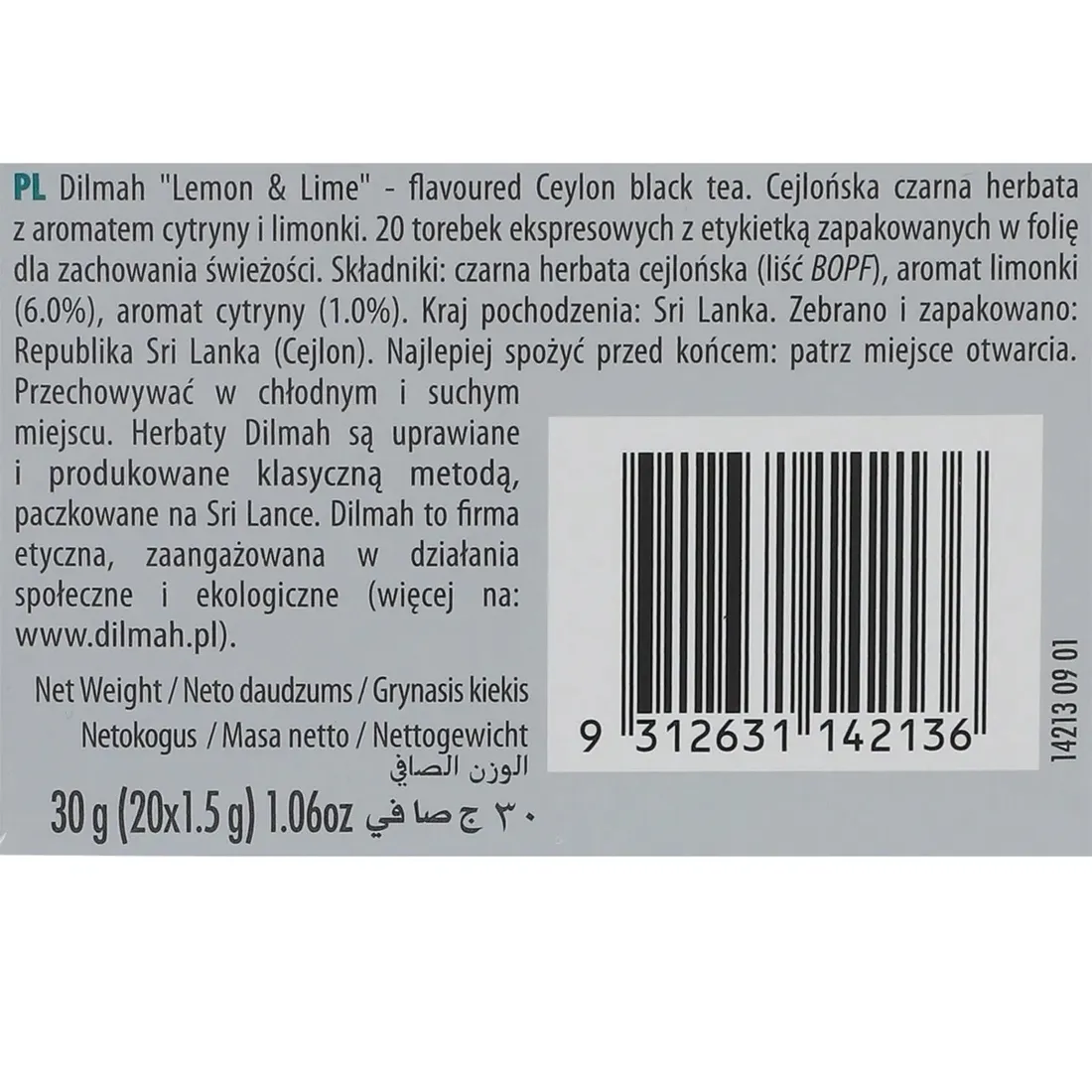 herbata-dilmah-lemonandlime-30g-forma-ekspresowa