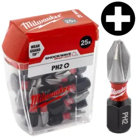 bity-udarowe-philips-ph2-25-szt-milwaukee-4932430853