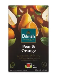 herbata-dilmah-pearandorange-30g