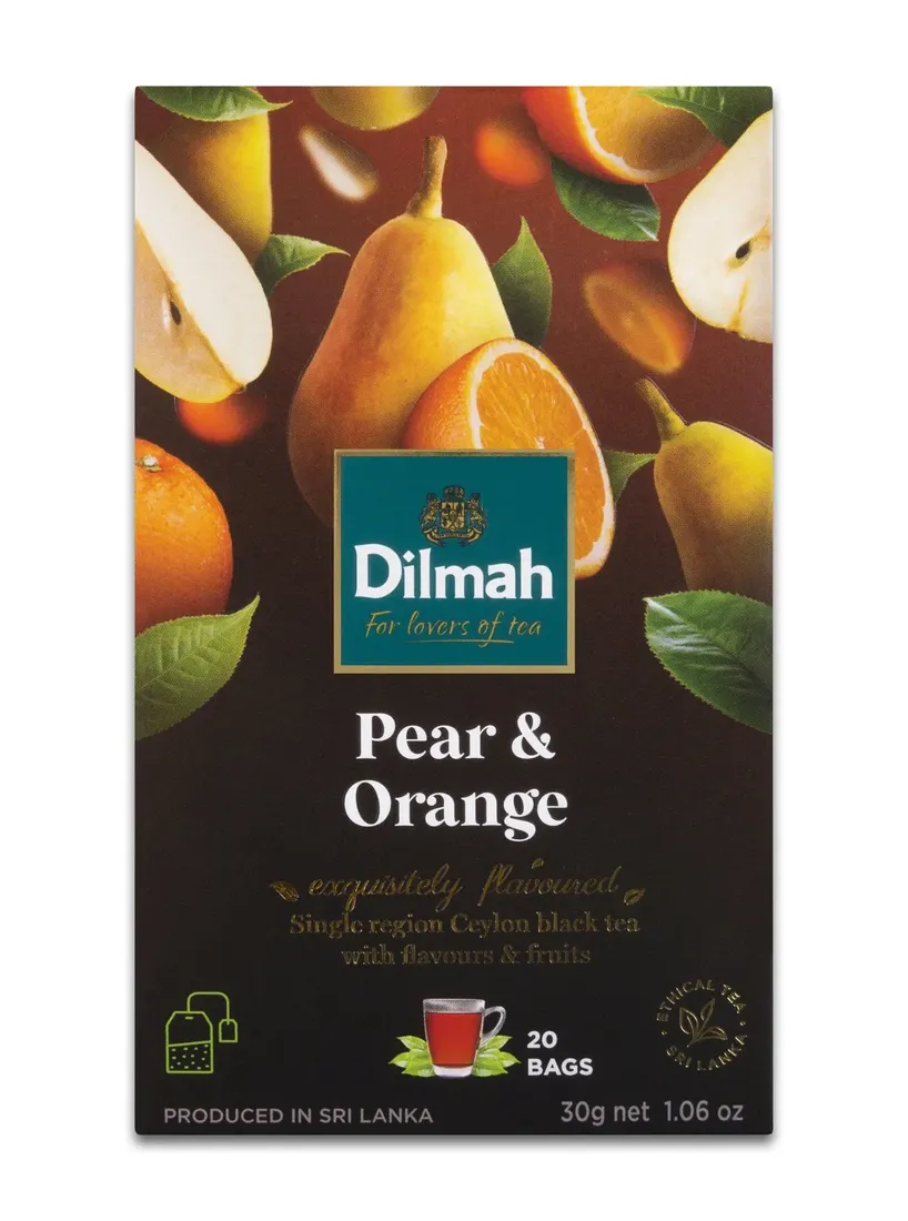 herbata-dilmah-pearandorange-30g
