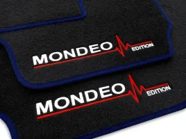 dywaniki-welurowe-ford-mondeo-mk5-2014-haft