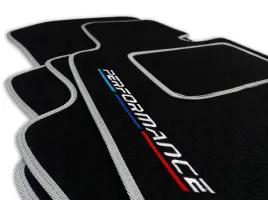 dywaniki-welurowe-bmw-3-e90-2005-2012-haft