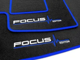 dywaniki-welurowe-ford-focus-mk3-2010-2018-haft