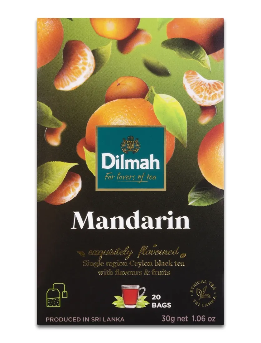 herbata-dilmah-mandarine-30g