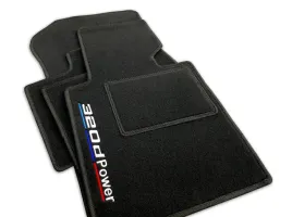 dywaniki-welurowe-do-bmw-3-e46-4x-haft-320d