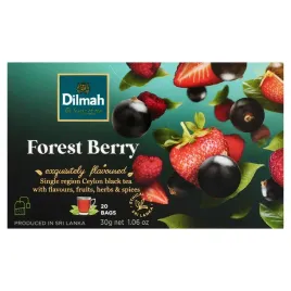 herbata-dilmah-forest-berry-30g
