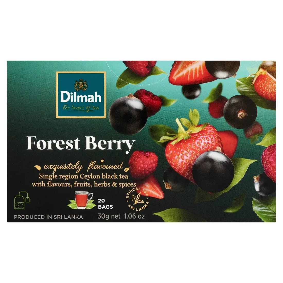 herbata-dilmah-forest-berry-30g