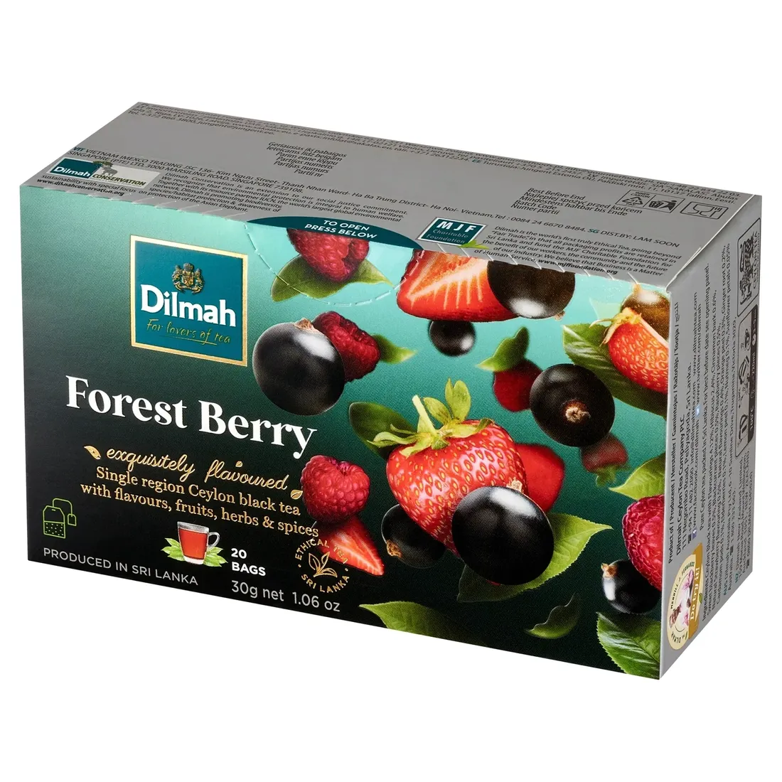 herbata-dilmah-forest-berry-30g-forma-ekspresowa