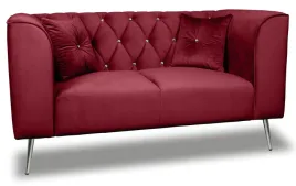 sofa-skandynawska-kare-2-osobowa-kanapa-stylowa