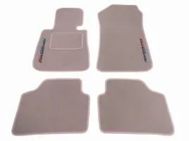 dywaniki-bezowe-do-bmw-x5-e53-1999-2006-haft