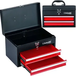 skrzynka-szafka-narzedziowa-warsztatowa-walizka-2-szuflady-stalowa-schmith