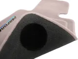 dywaniki-bezowe-do-bmw-3-e90-2005-2012-haft-kolor-bezowy
