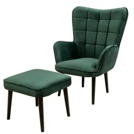 fotel-z-pufa-diana-uszak-pikowany-elegancki