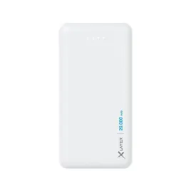 xlayer-217286-bank-mocy-litowo-polimerowy-lipo-20000-mah-bialy