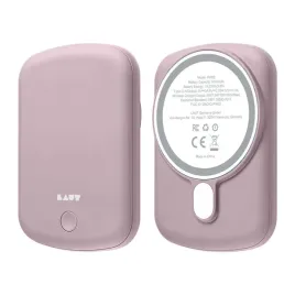 laut-l-pch-p-bank-mocy-5000-mah-bezprzewodowe-ladowanie-rozowy