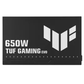 asus-tuf-gaming-650b-evo-modul-zasilaczy-650-w-20-4-pin-atx-atx-czarny