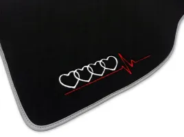 dywaniki-welurowe-audi-80-b4-premium-4x-haft