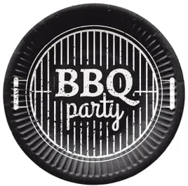 talerzyki-papierowe-bbq-party-18-cm-8-szt-czarne-czarny-talerzyk-grill