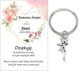 podziekowanie-dla-gosci-brelok-aniolek-i-komunia-swieta-imie-pamiatka-a23