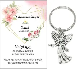 podziekowanie-dla-gosci-brelok-aniolek-i-komunia-swieta-imie-pamiatka-a27